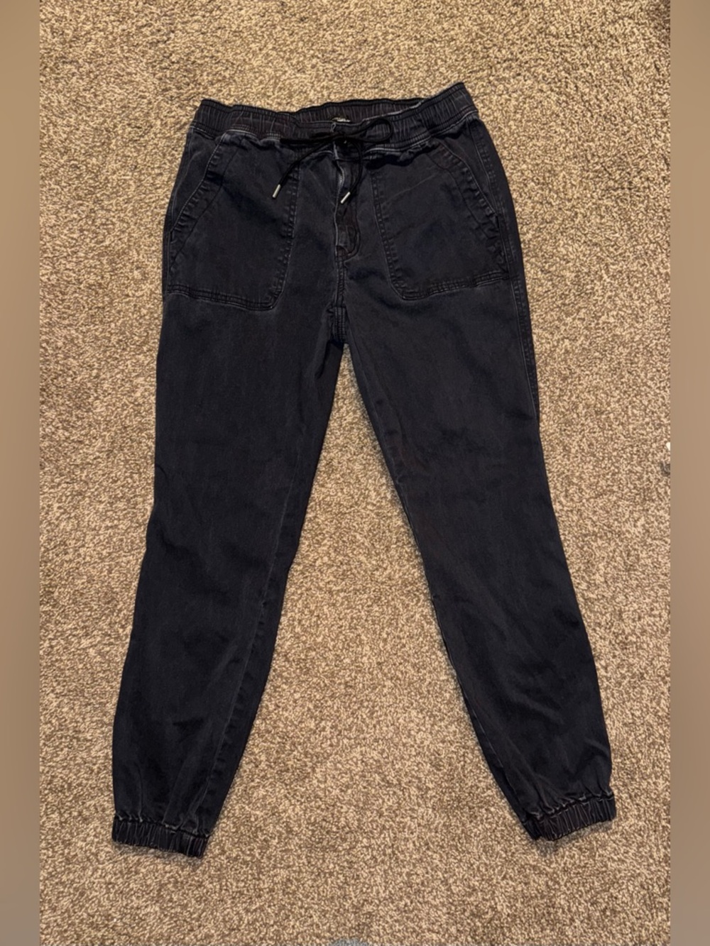 AE next level high waisted jegging jogger